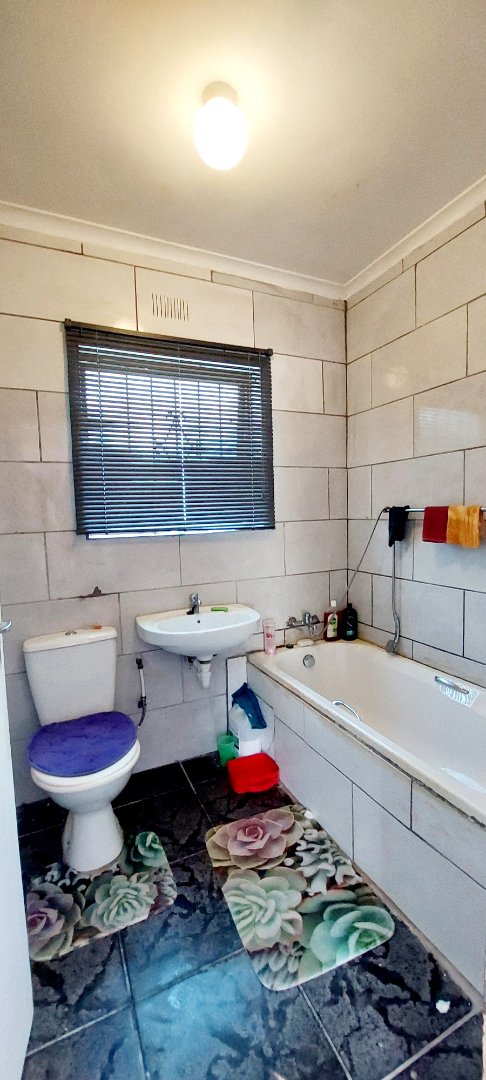 3 Bedroom Property for Sale in Heather Park Western Cape